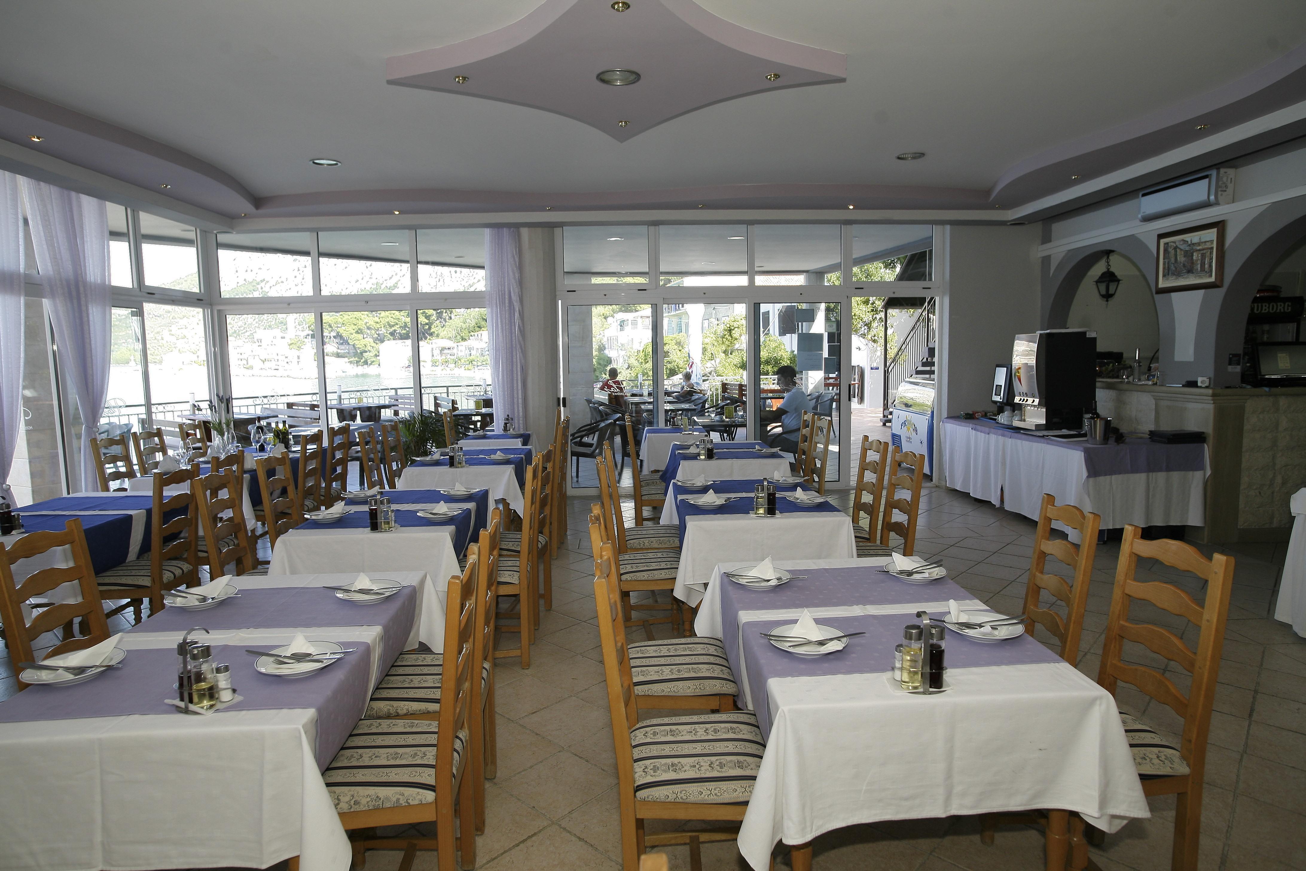 Beach Hotel Drasnice Dış mekan fotoğraf