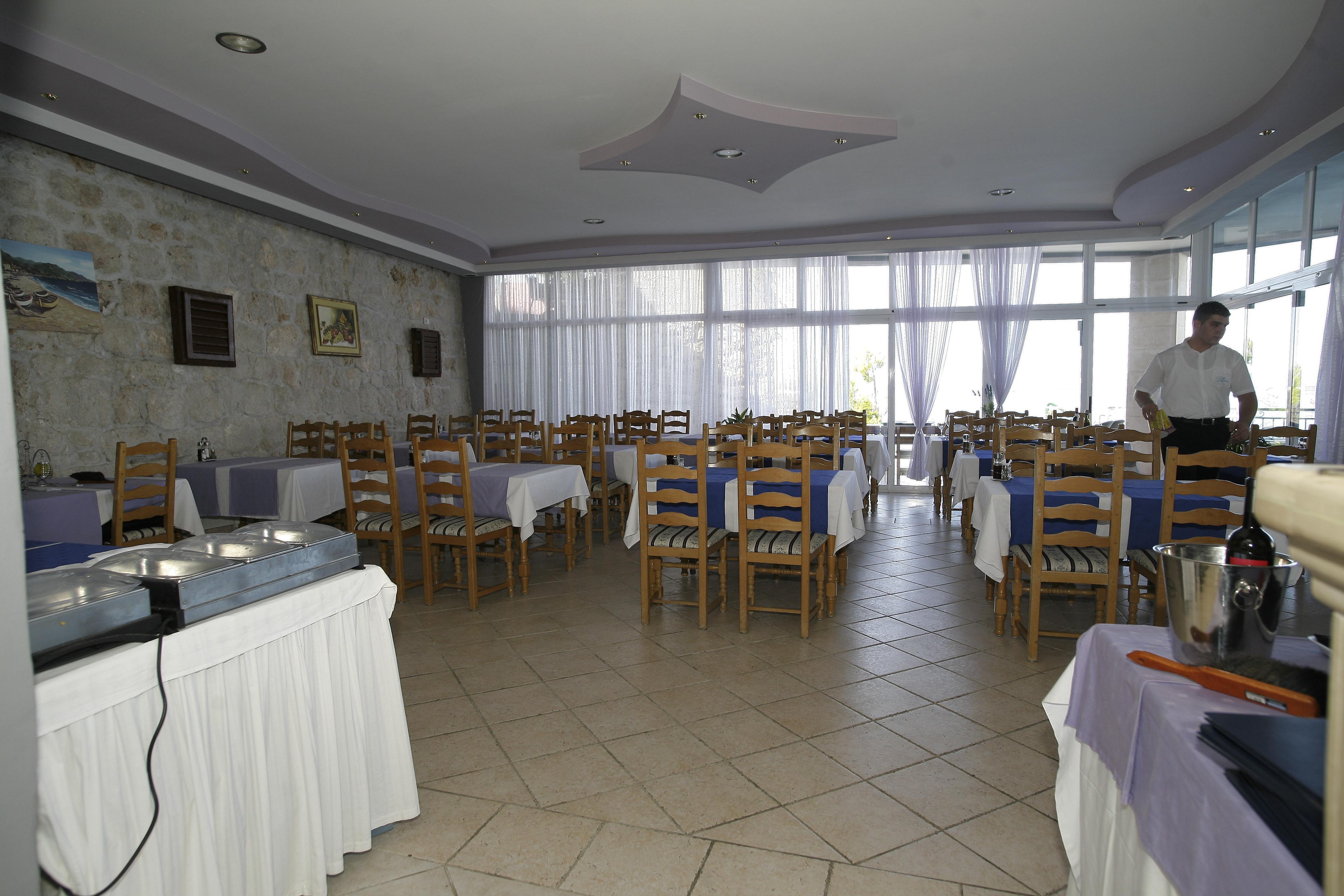 Beach Hotel Drasnice Dış mekan fotoğraf