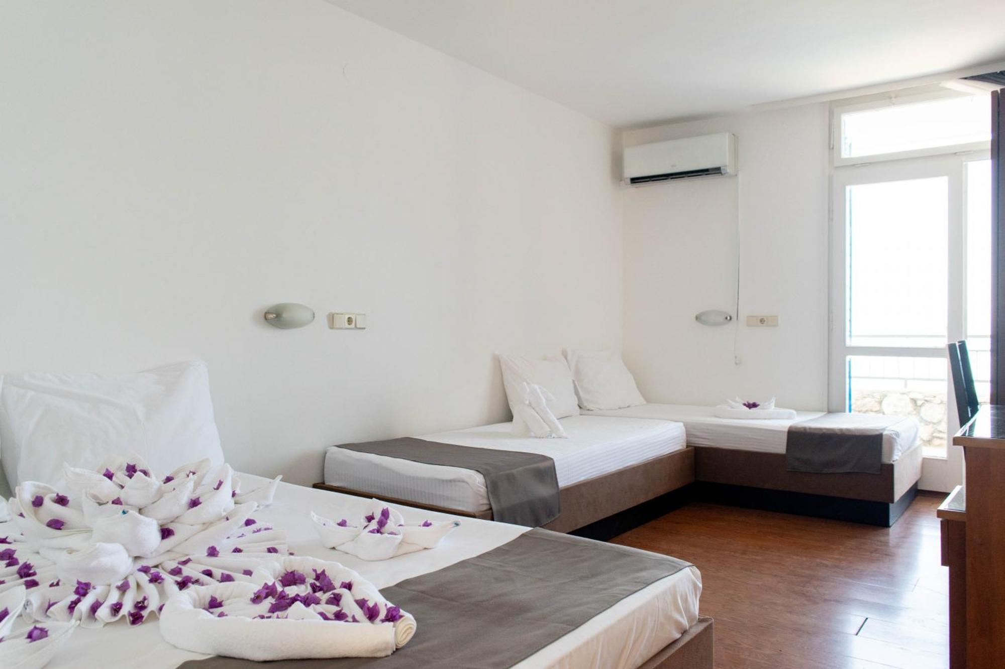 Beach Hotel Drasnice Dış mekan fotoğraf