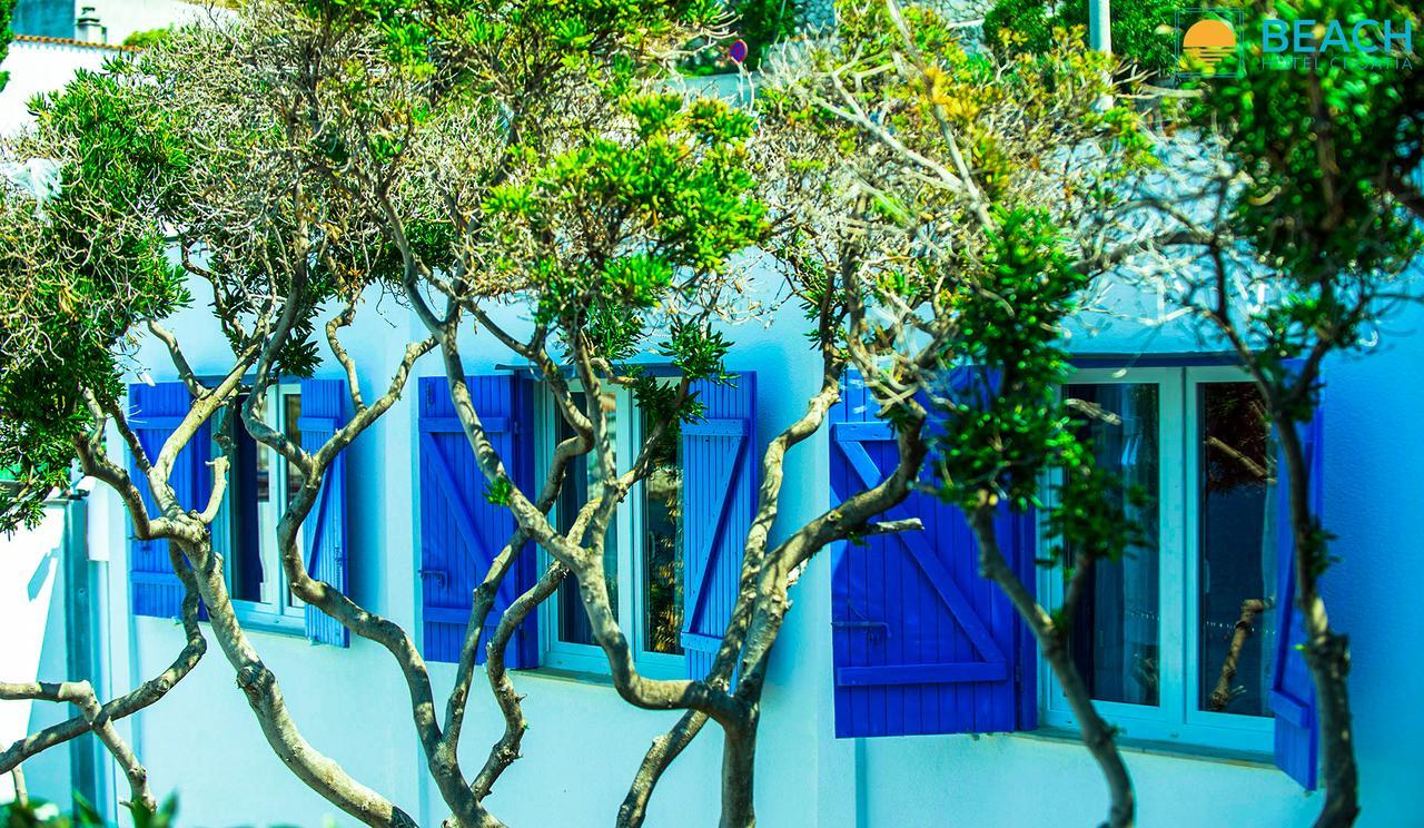Beach Hotel Drasnice Dış mekan fotoğraf